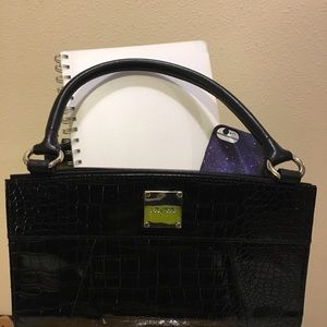 Miche skins purse